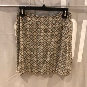 Ann Taylor Skirt